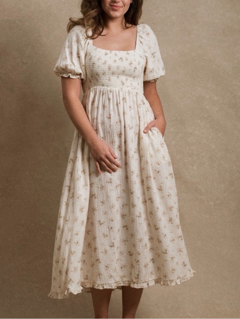 Neuflora Camden Dress - Size XS